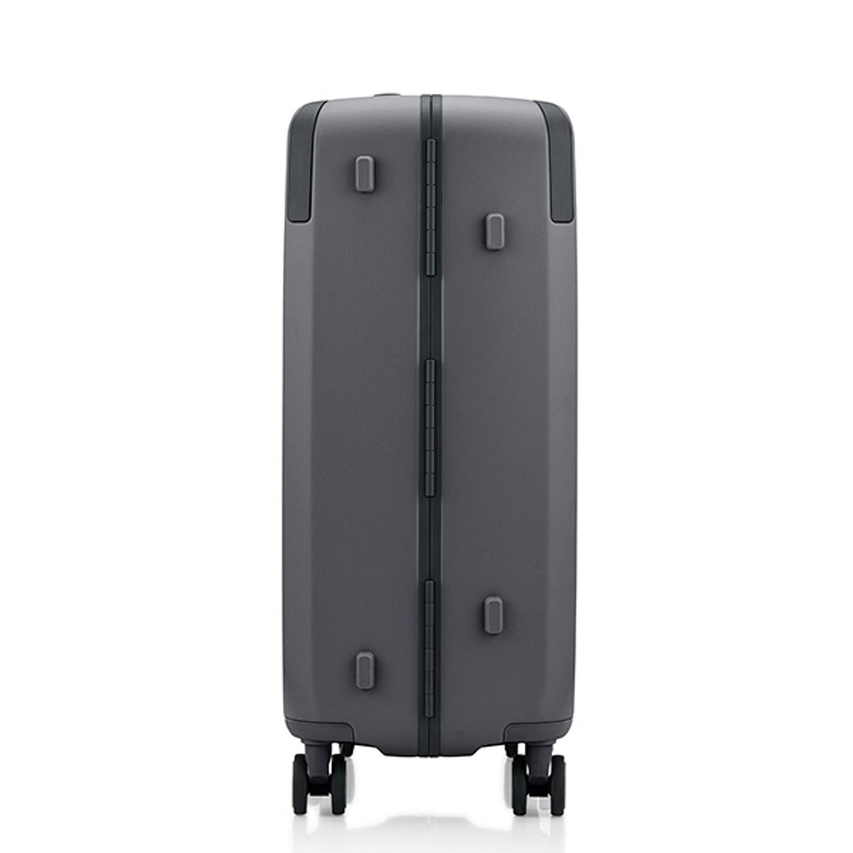 쌤소나이트(SAMSONITE) EVOX캐리어 66/24 GRAPHITE UO528002