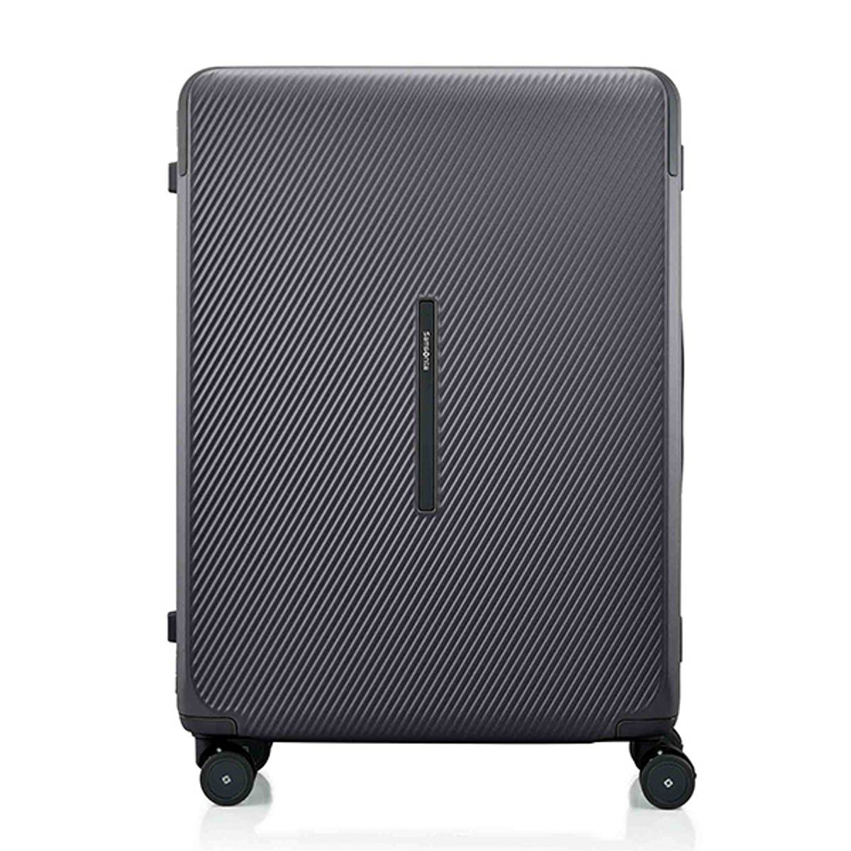 쌤소나이트(SAMSONITE) EVOX캐리어 76/28 GRAPHITE UO528003