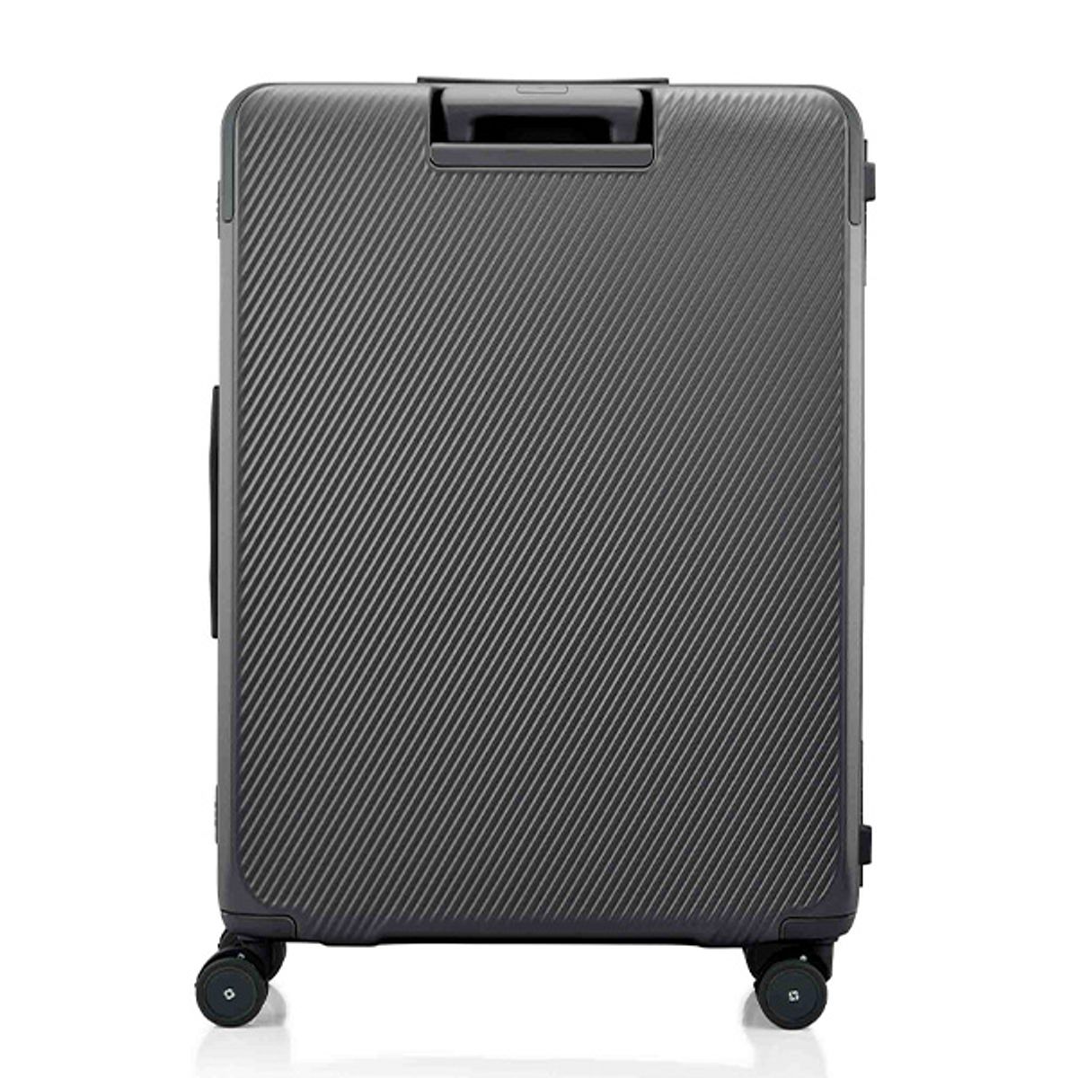 쌤소나이트(SAMSONITE) EVOX캐리어 76/28 GRAPHITE UO528003