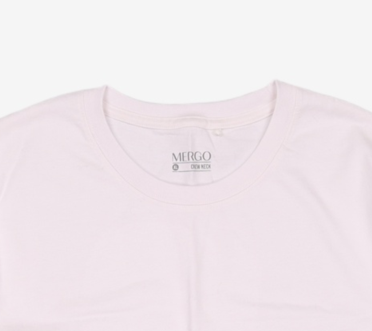 메르고(MERGO) 긴소매 티셔츠 XL