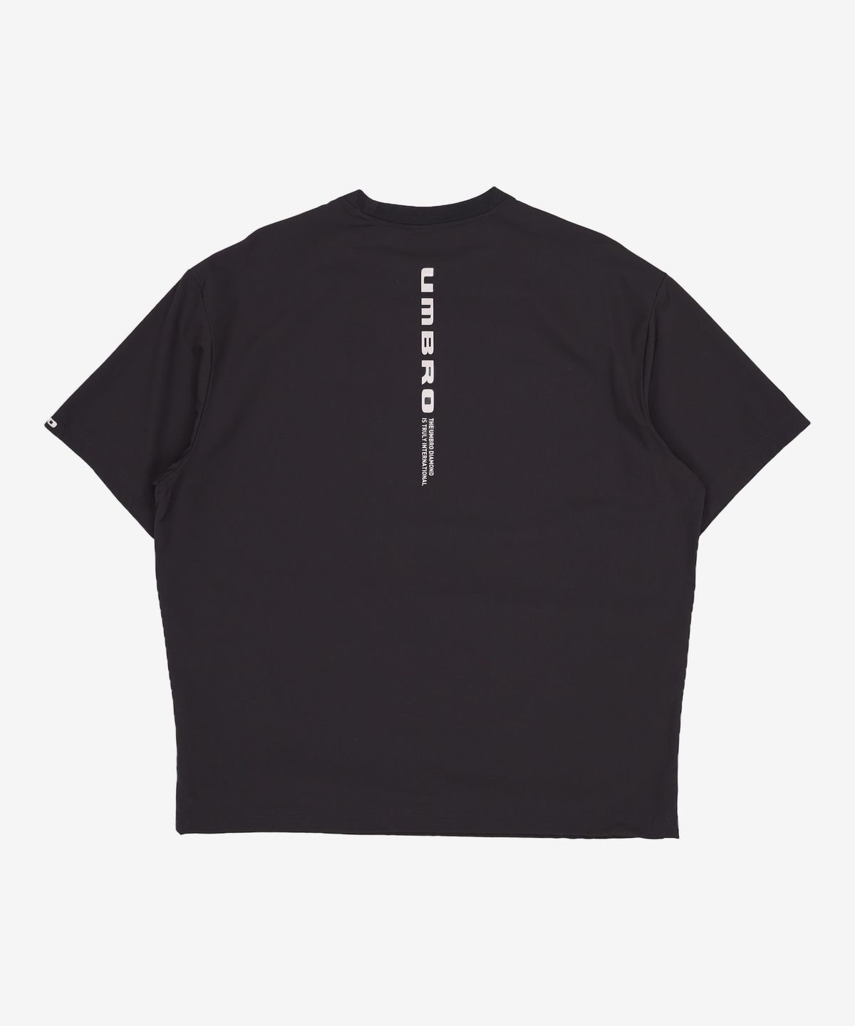 엄브로(UMBRO) 반소매 티셔츠 110