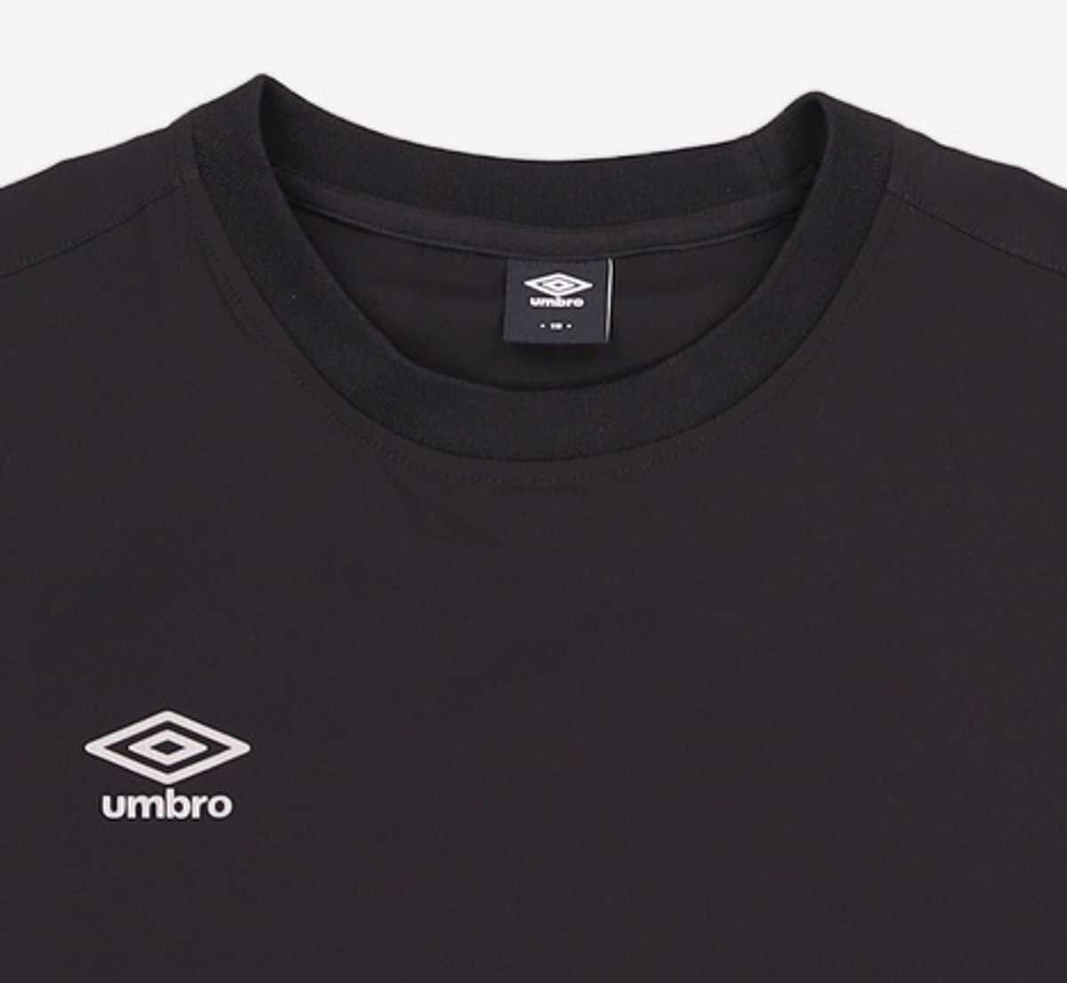 엄브로(UMBRO) 반소매 티셔츠 110