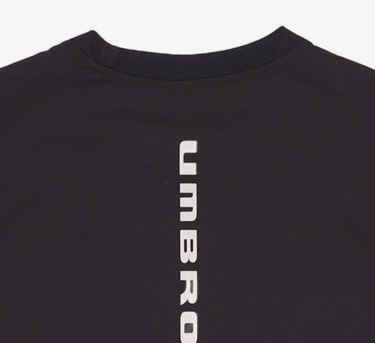 엄브로(UMBRO) 반소매 티셔츠 110