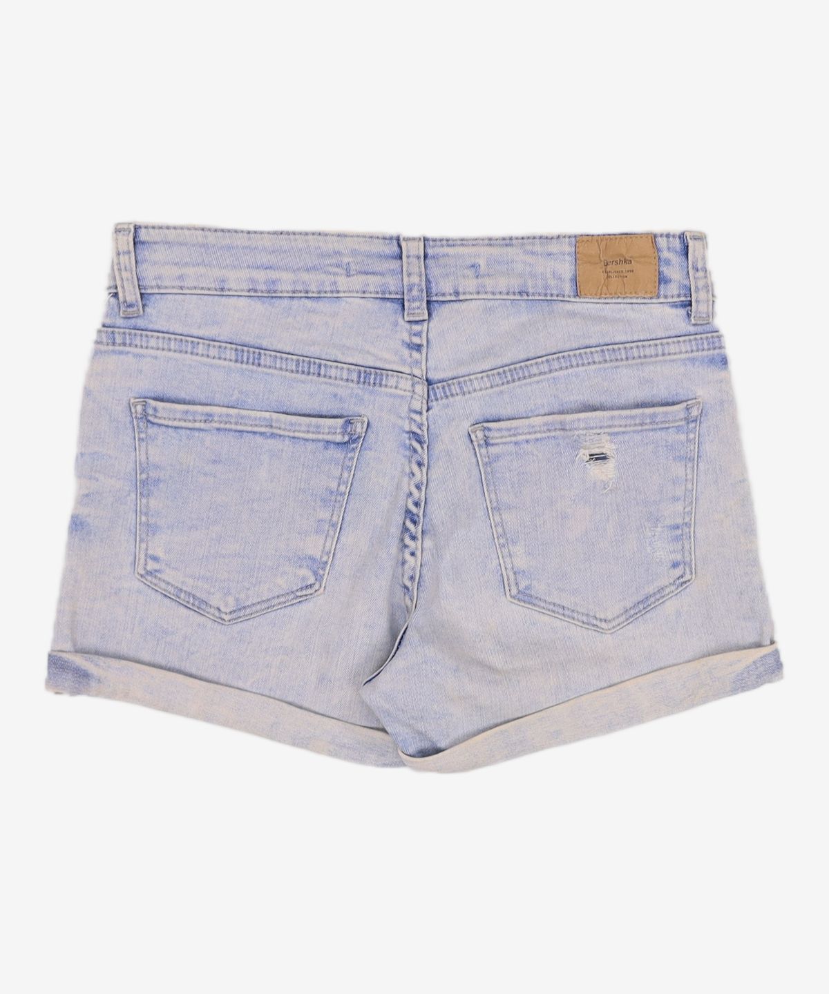 버쉬카(Bershka) 숏팬츠 36