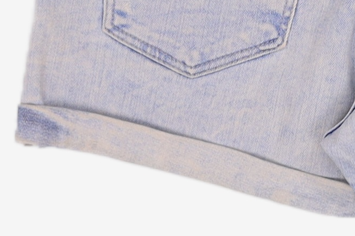 버쉬카(Bershka) 숏팬츠 36