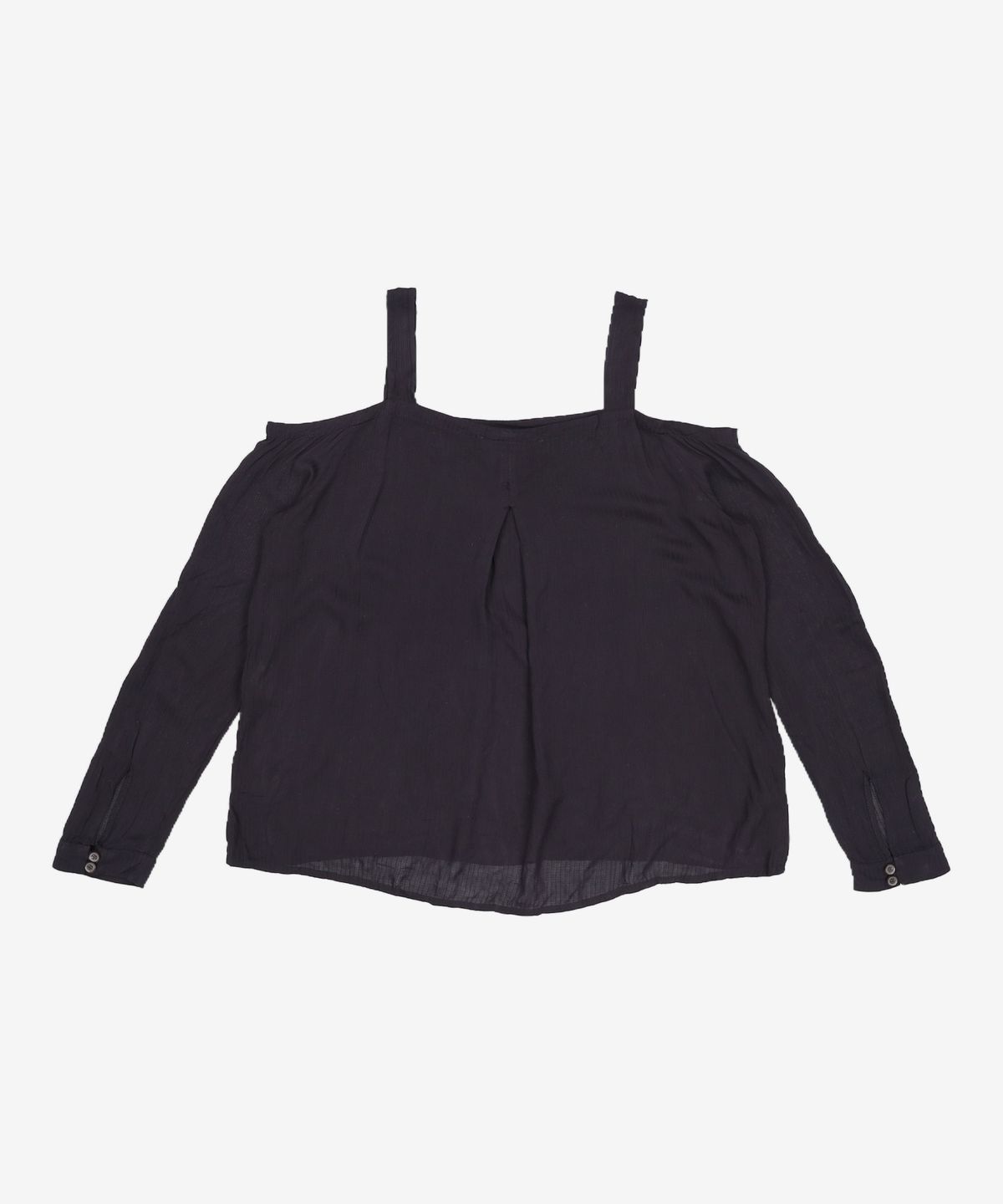 올세인츠(ALLSAINTS) 블라우스 34