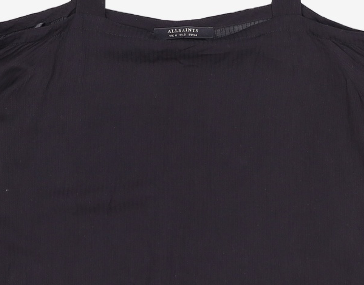 올세인츠(ALLSAINTS) 블라우스 34