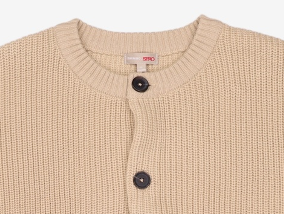 스파오(SPAO) 카디건 XL