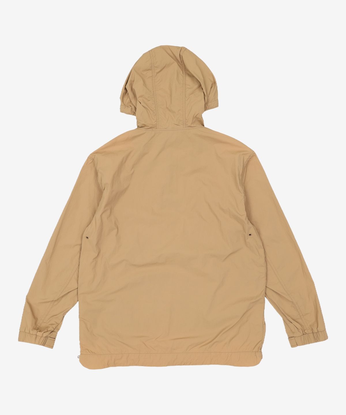 헤지스(HAZZYS) 나일론/코치 재킷 100
