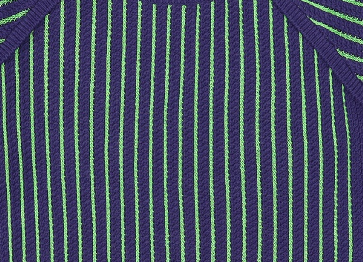 스타일 베네통(STILE BENETTON.) 니트/스웨터 ONE