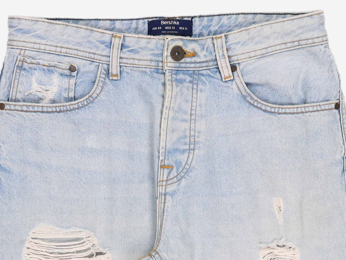 버쉬카(Bershka) 숏팬츠 40