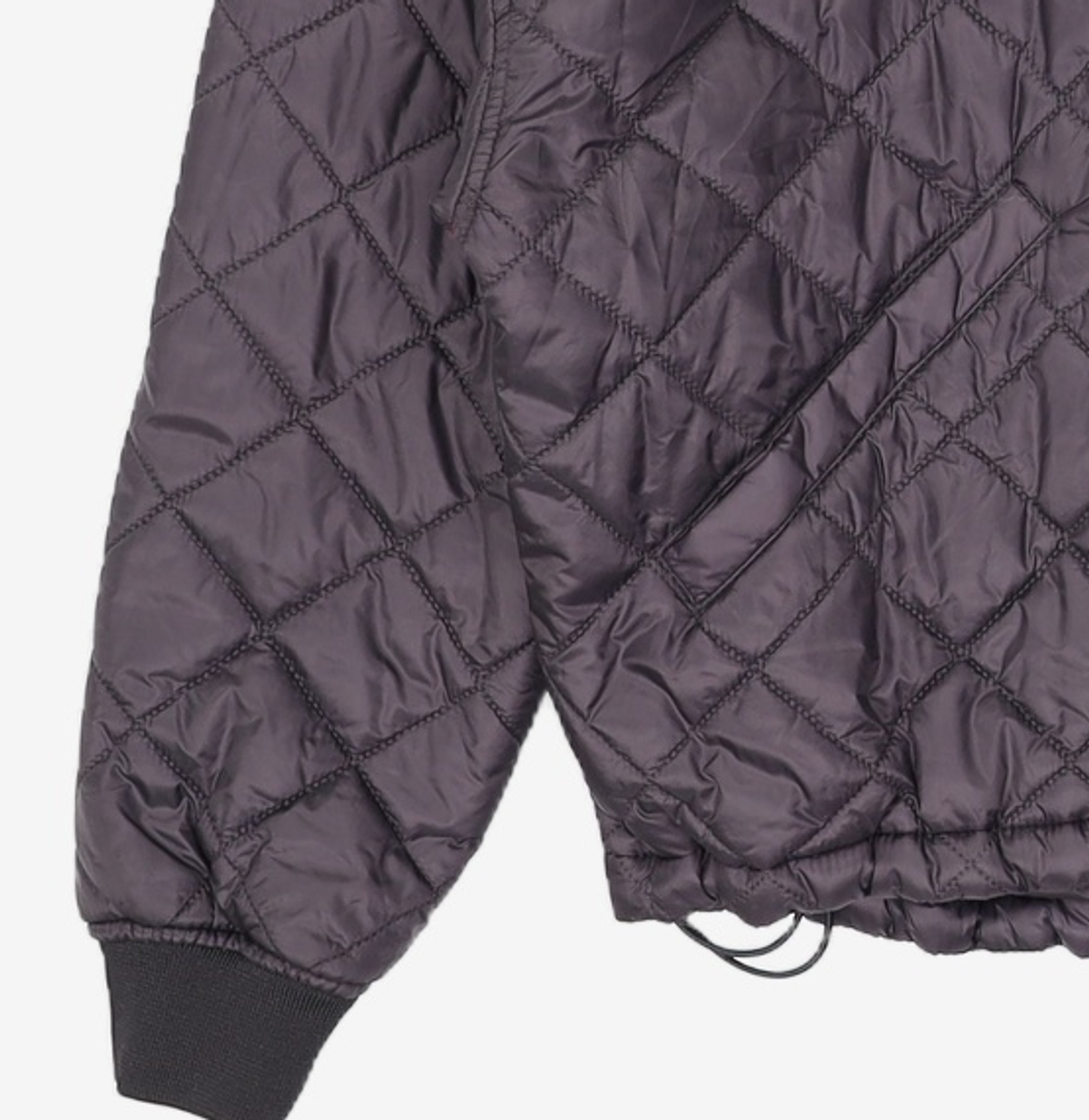 자라(ZARA) 항공 점퍼/블루종/MA-1 M