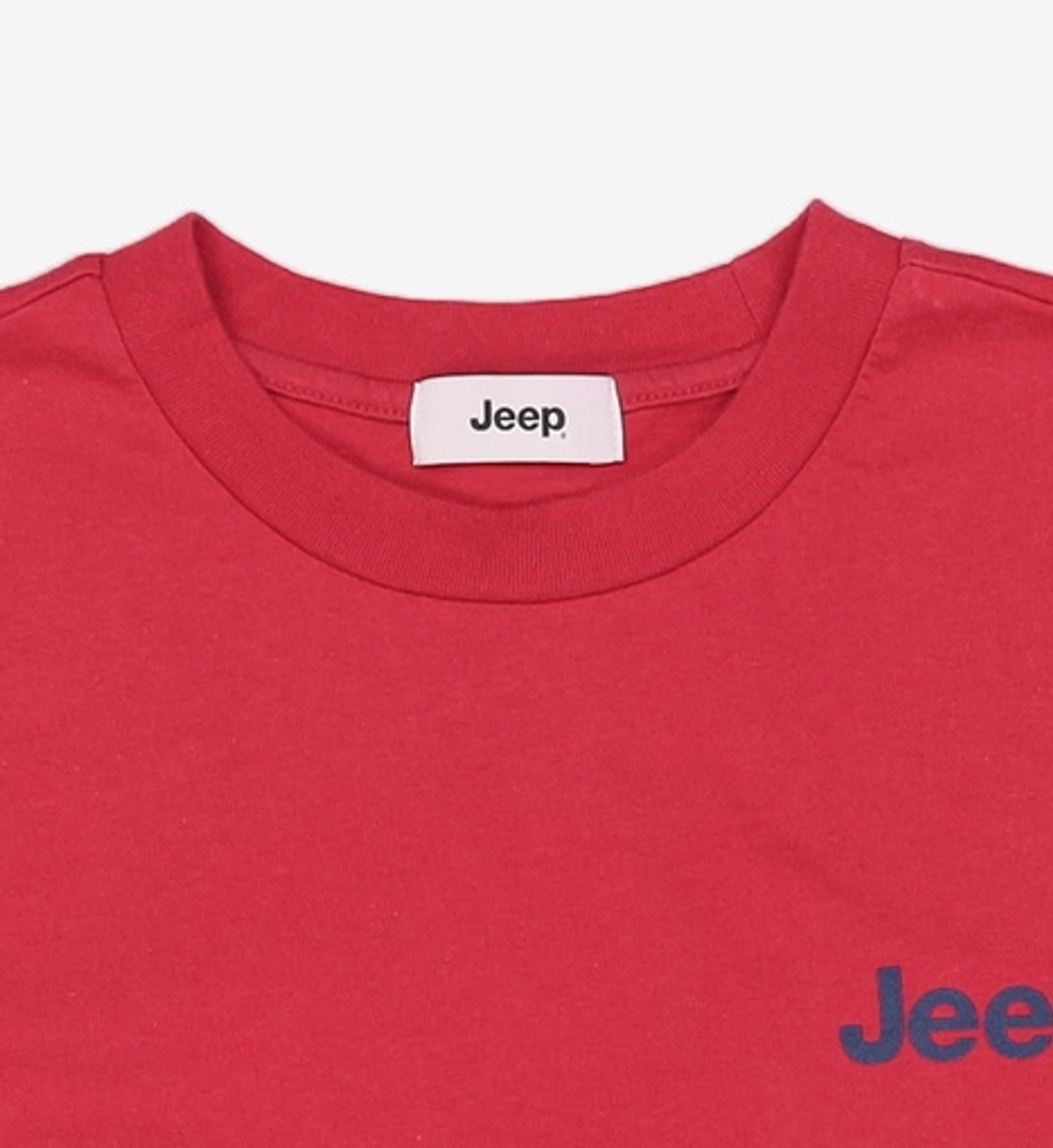 지프(JEEP) 반소매 티셔츠 95