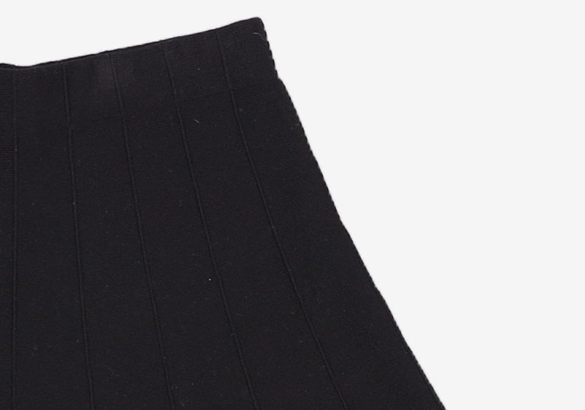 자라 베이직(ZARA BASIC) 미니스커트 XS