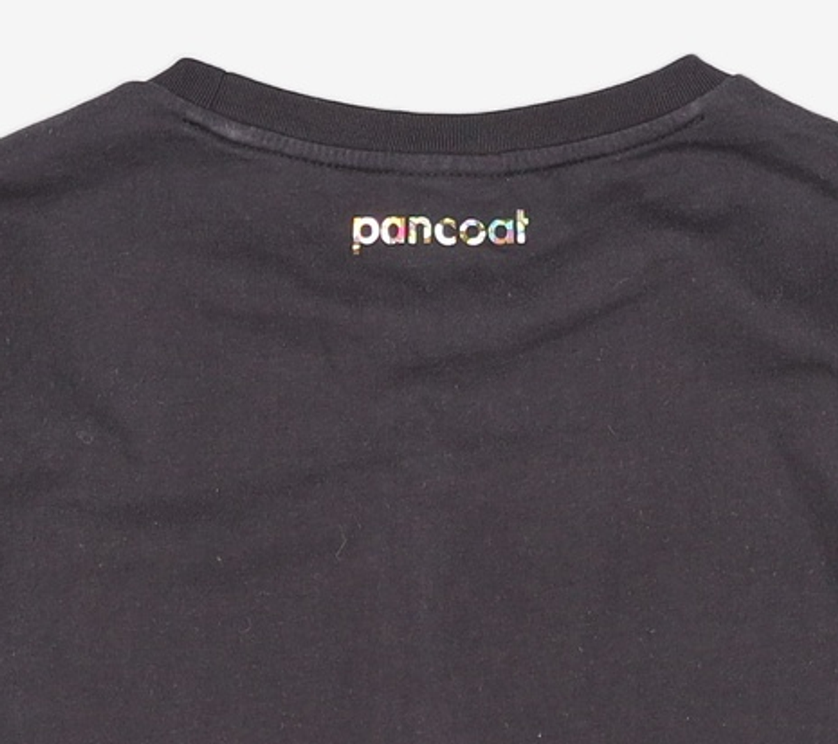 팬콧(PANCOAT) 긴소매 티셔츠 S