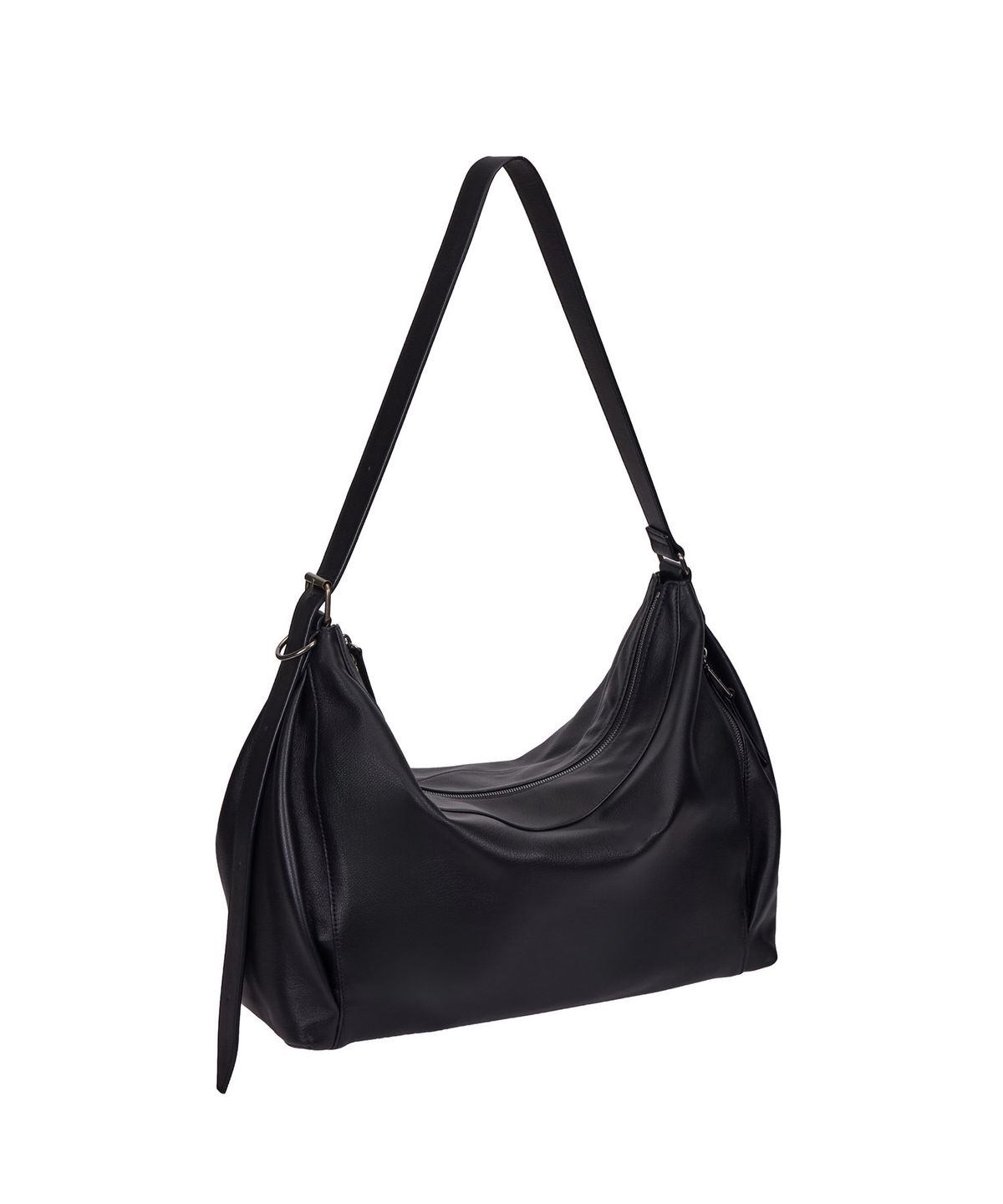 분크(VUNQUE) Perfec Motor Shoulder L (퍼펙 모터 숄더 라지)_2colors