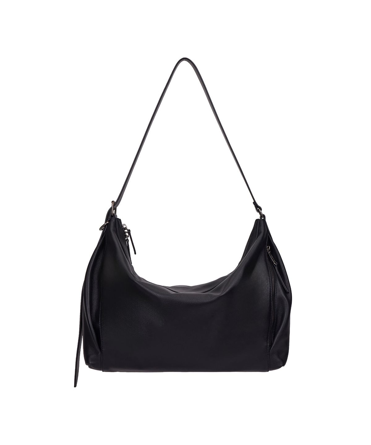 분크(VUNQUE) Perfec Motor Shoulder L (퍼펙 모터 숄더 라지)_2colors