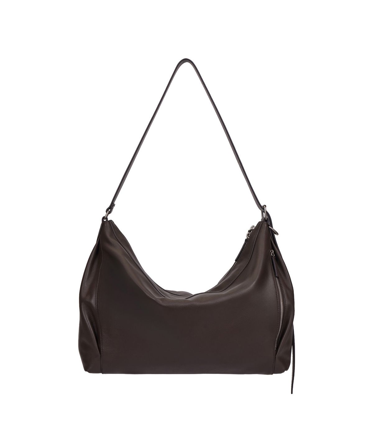 분크(VUNQUE) Perfec Motor Shoulder L (퍼펙 모터 숄더 라지)_2colors