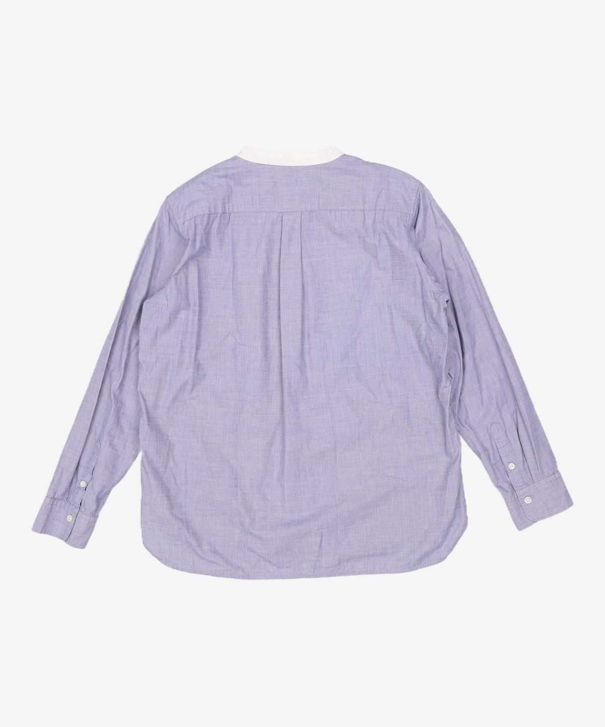 무인양품(MUJI) 캐주얼 셔츠 L