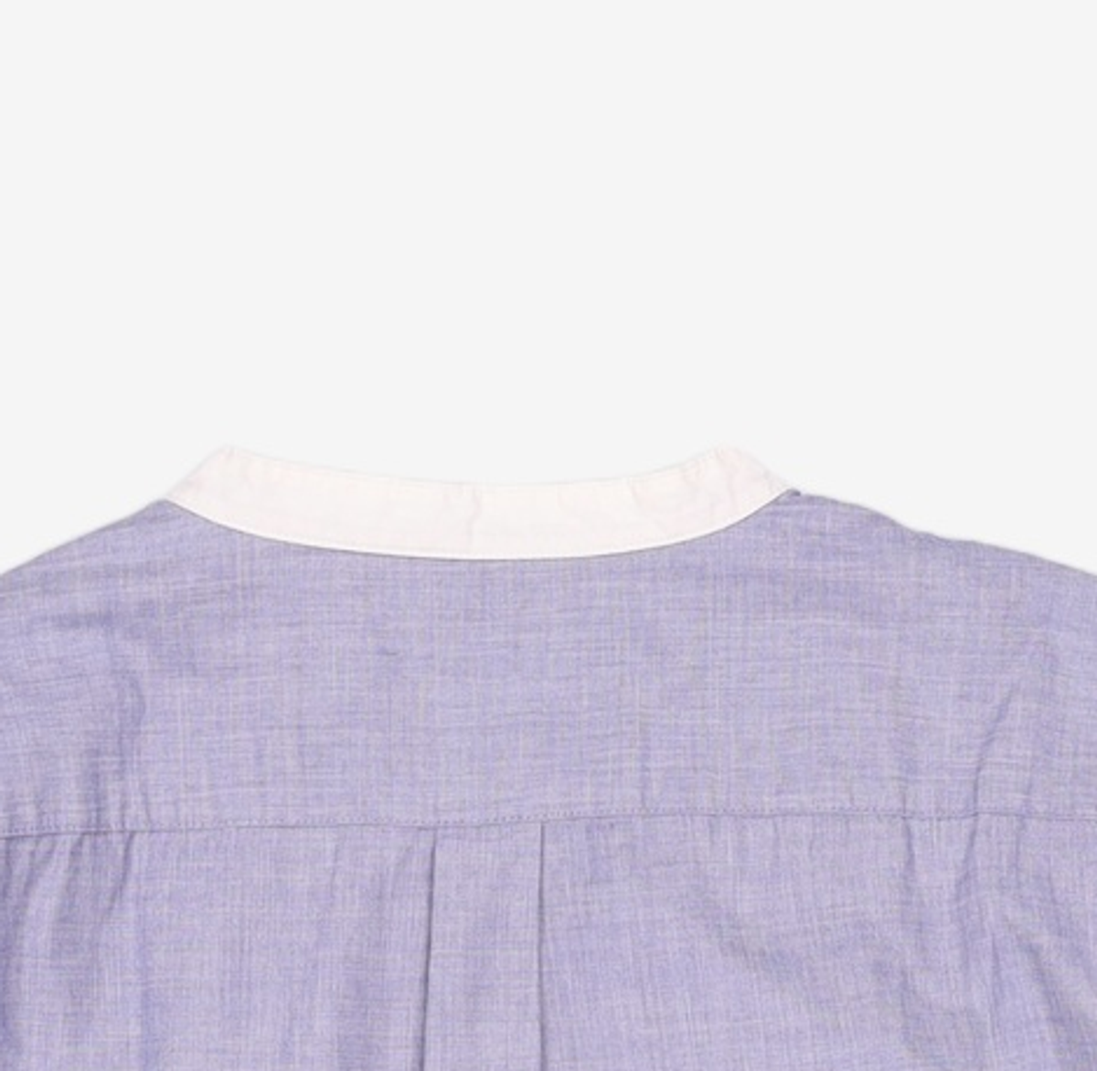 무인양품(MUJI) 캐주얼 셔츠 L