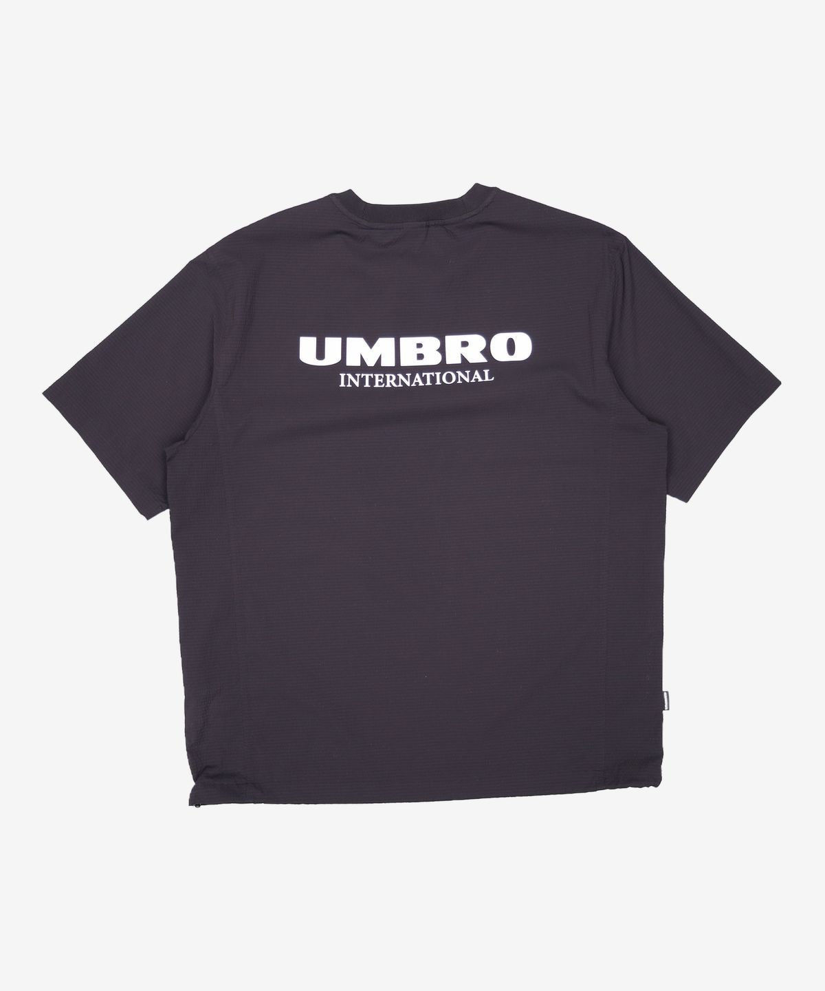 엄브로(UMBRO) 반소매 티셔츠 110