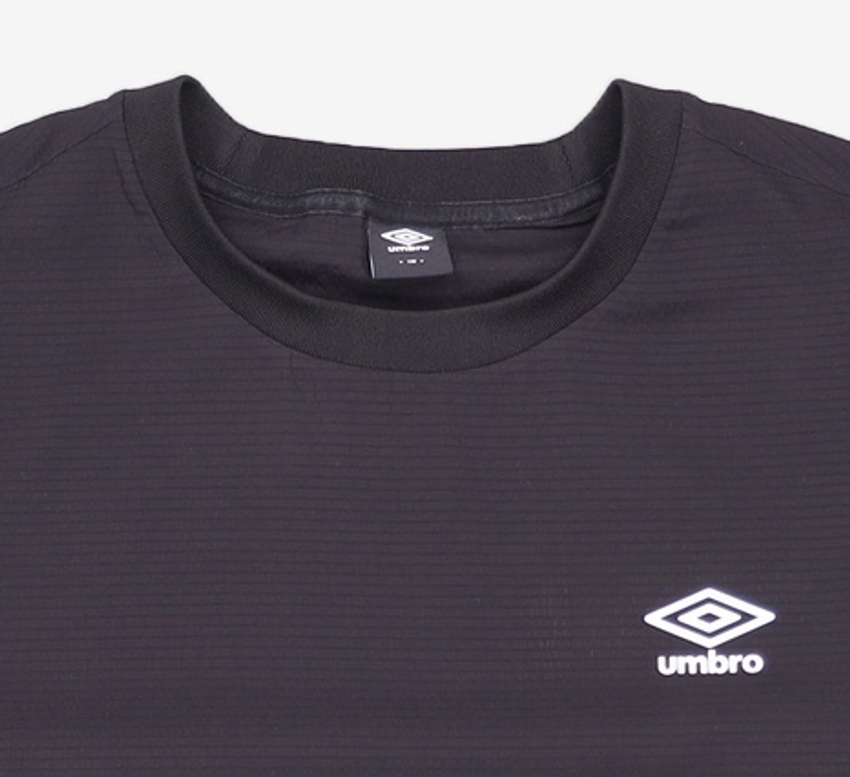 엄브로(UMBRO) 반소매 티셔츠 110