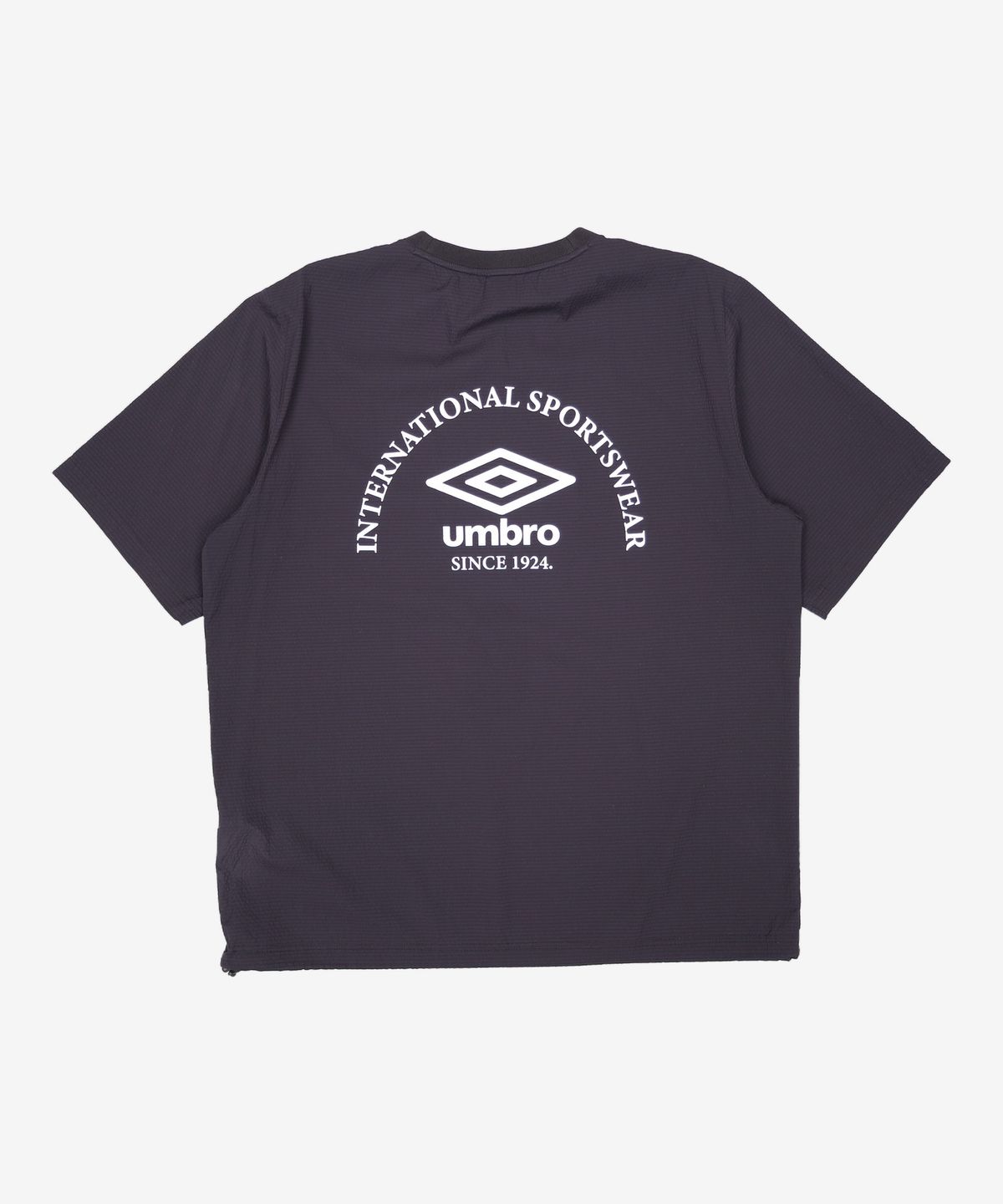 엄브로(UMBRO) 반소매 티셔츠 110