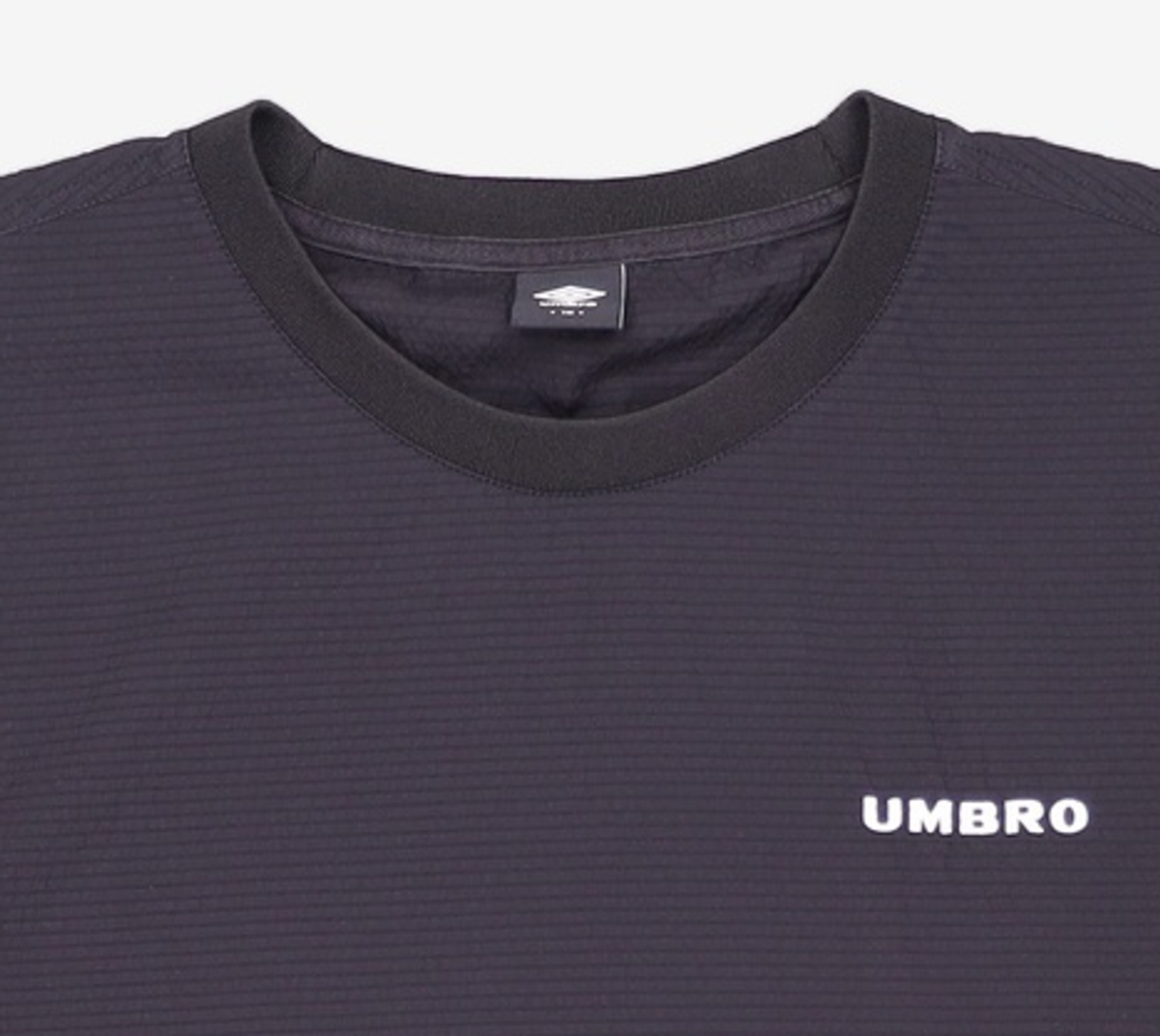 엄브로(UMBRO) 반소매 티셔츠 110
