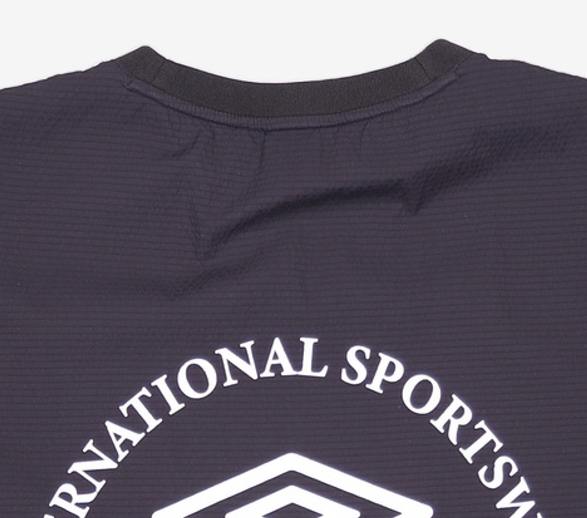 엄브로(UMBRO) 반소매 티셔츠 110