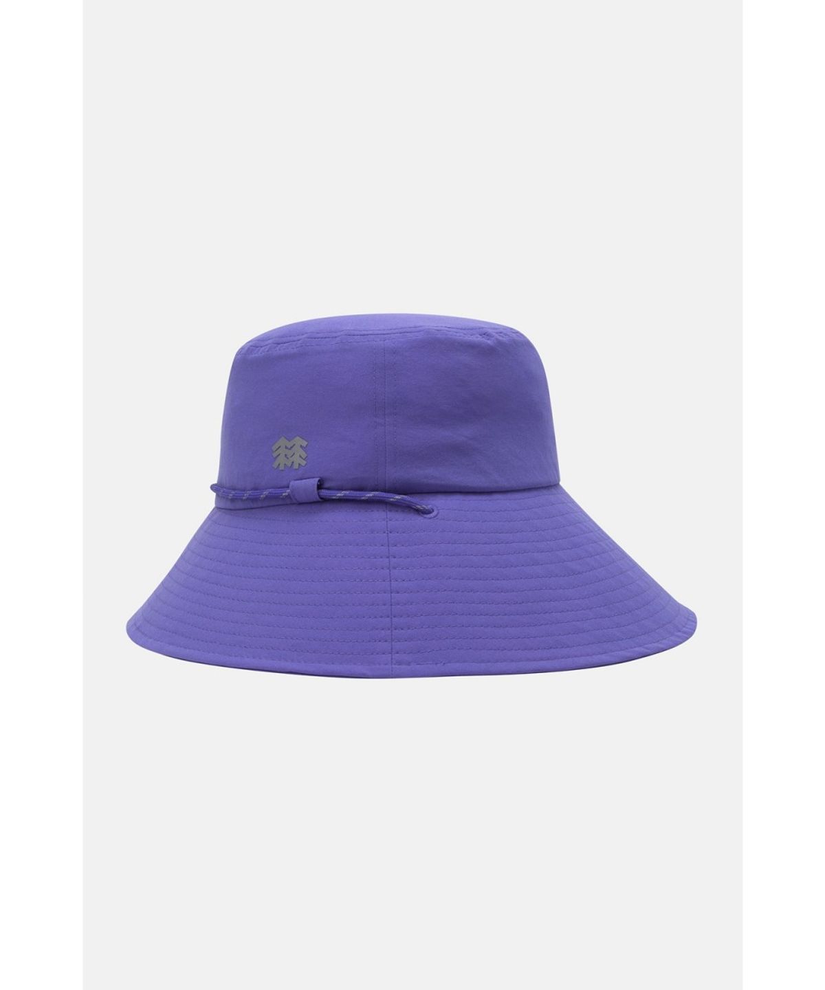 코오롱스포츠(KOLON SPORT) 여성 와이드 버킷햇 QERFX26402LPP