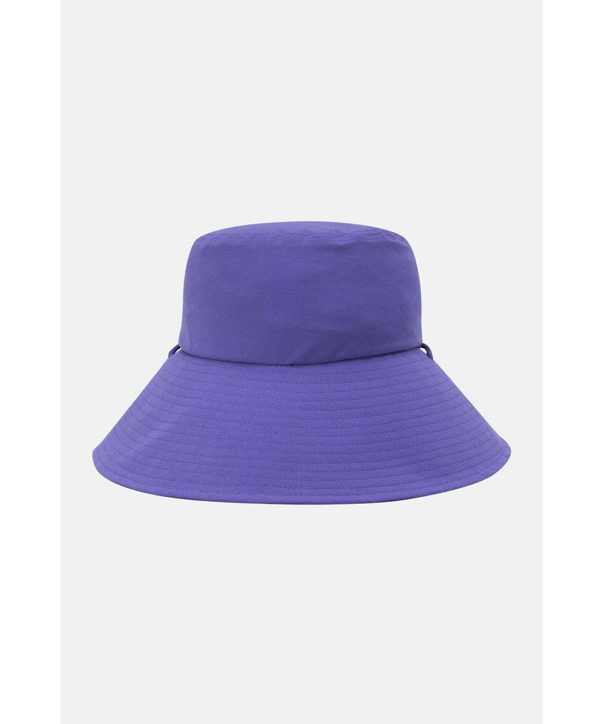 코오롱스포츠(KOLON SPORT) 여성 와이드 버킷햇 QERFX26402LPP