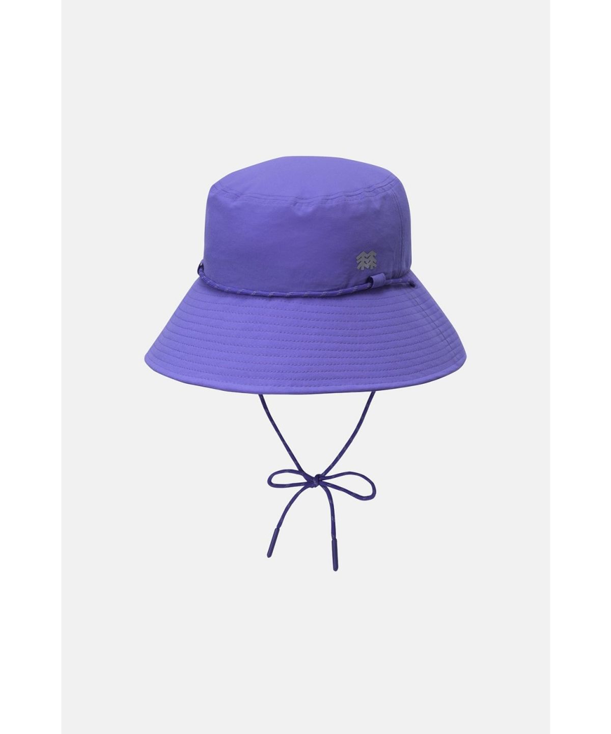 코오롱스포츠(KOLON SPORT) 여성 와이드 버킷햇 QERFX26402LPP
