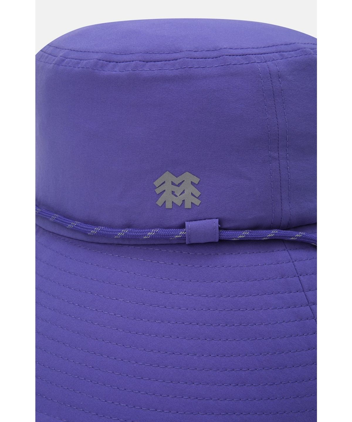 코오롱스포츠(KOLON SPORT) 여성 와이드 버킷햇 QERFX26402LPP