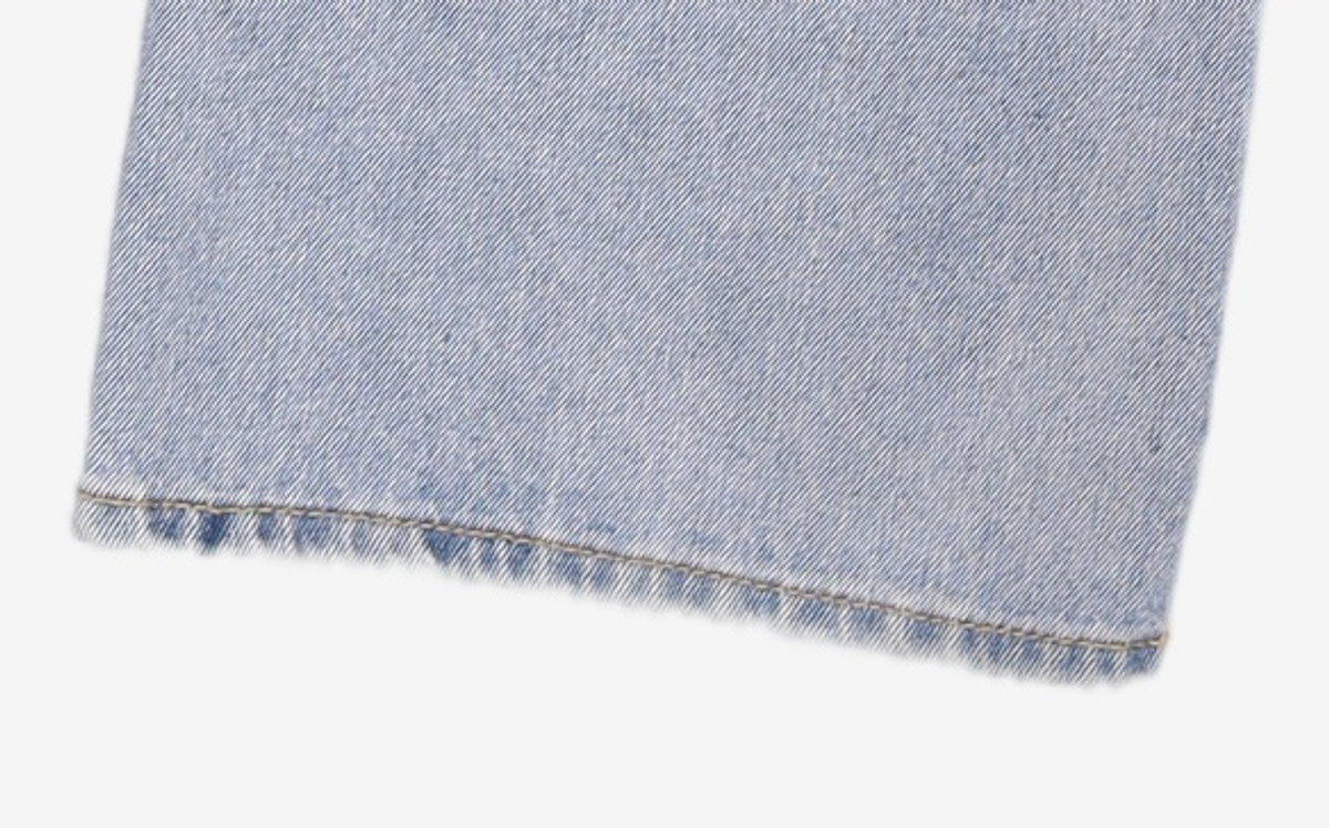 스파오 키즈(SPAO KIDS) 청/데님 팬츠 140