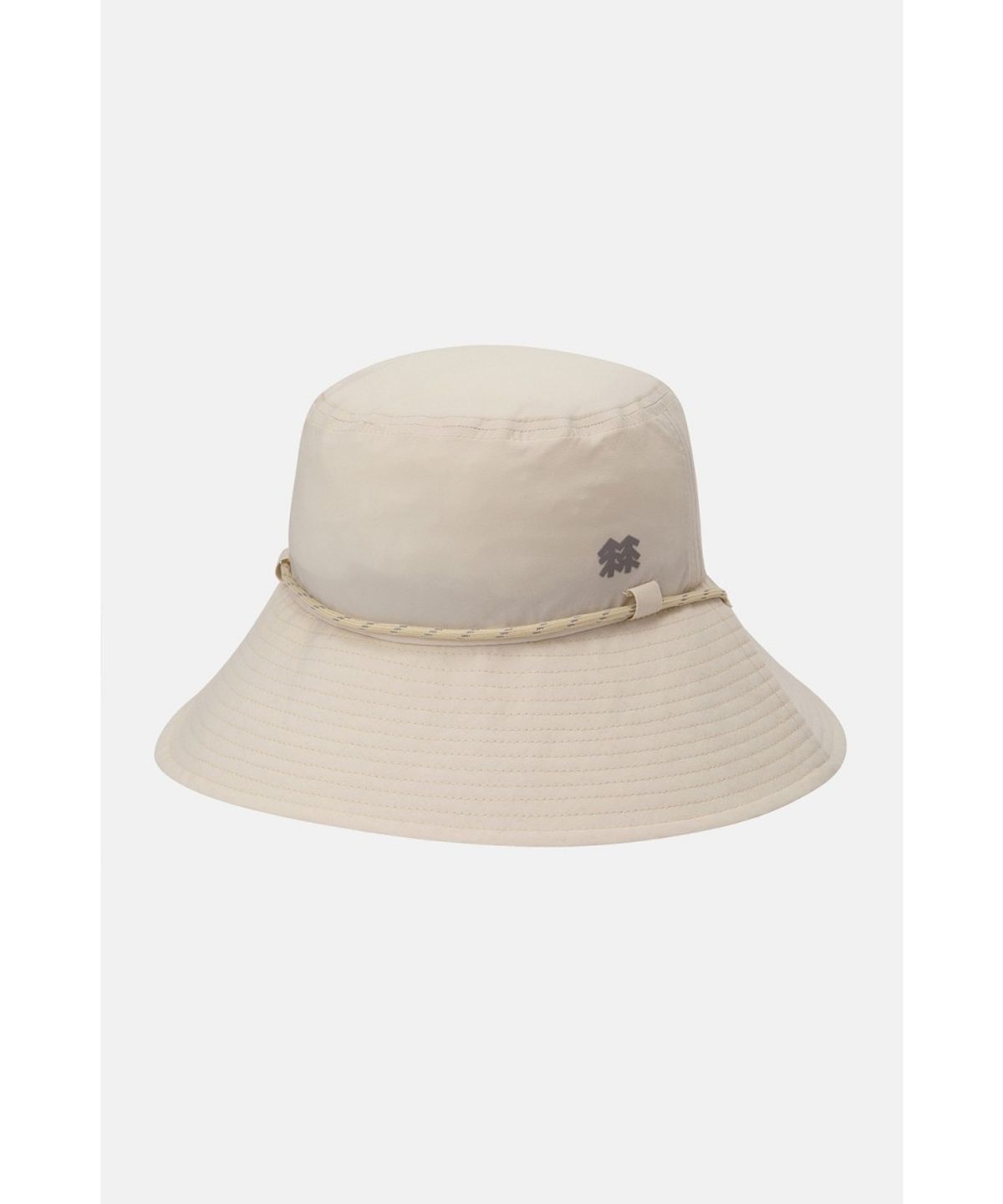 코오롱스포츠(KOLON SPORT) 여성 와이드 버킷햇 QERFX26402LBE