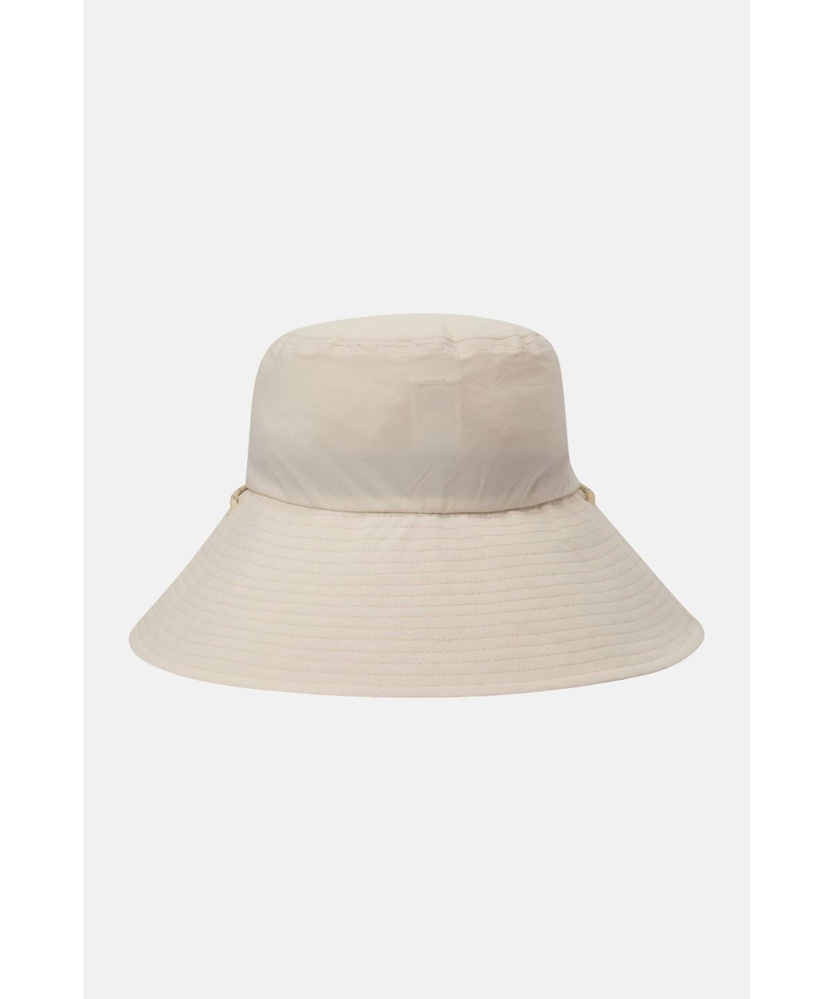 코오롱스포츠(KOLON SPORT) 여성 와이드 버킷햇 QERFX26402LBE