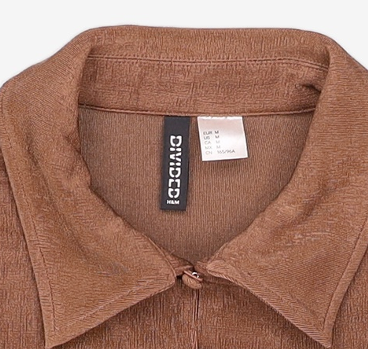 디바이디드에이치앤엠(DIVIDED H&M) 반소매 티셔츠 M