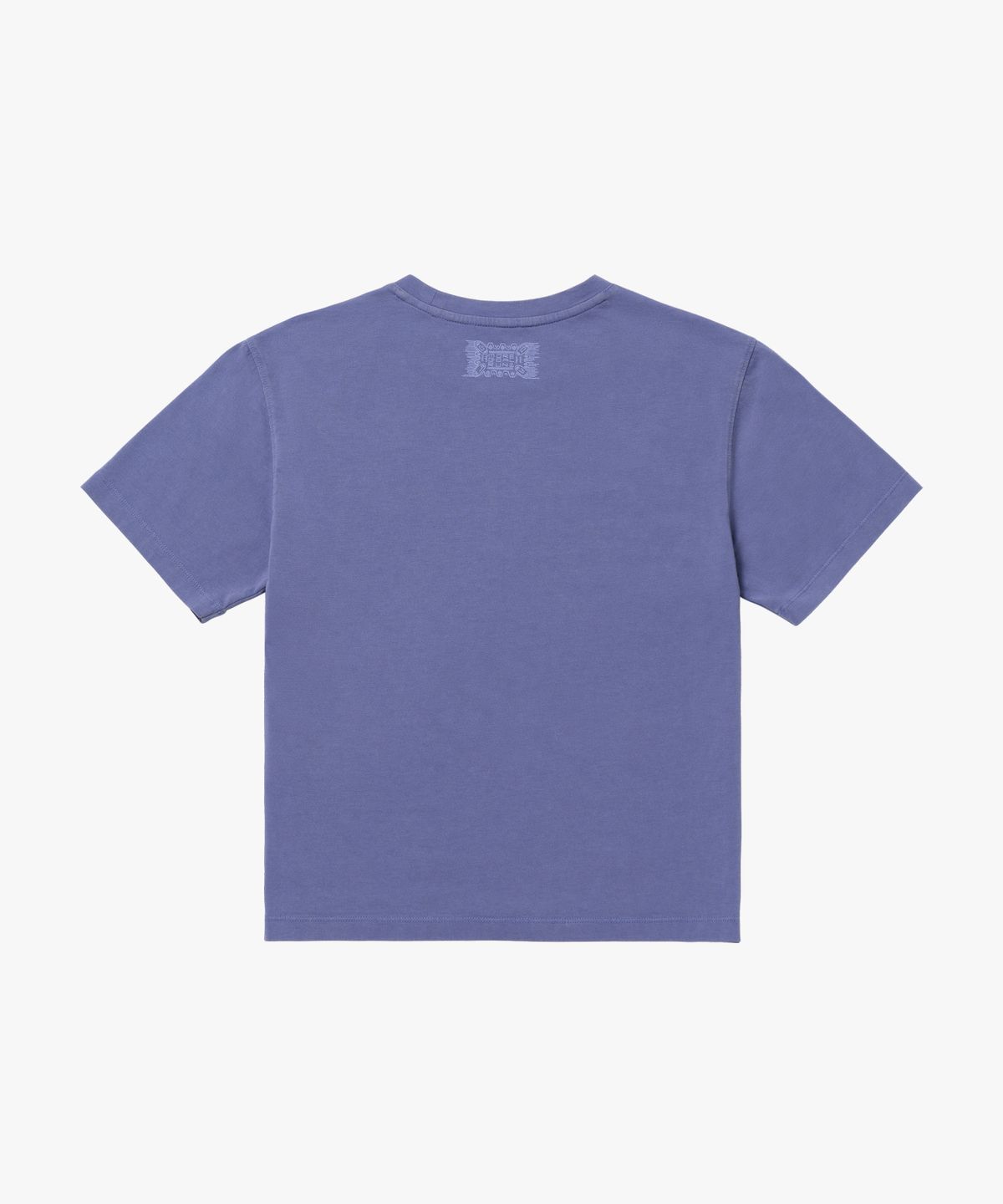 골스튜디오(GOALSTUDIO) WS NOVO TEE-LIGHT BLUE