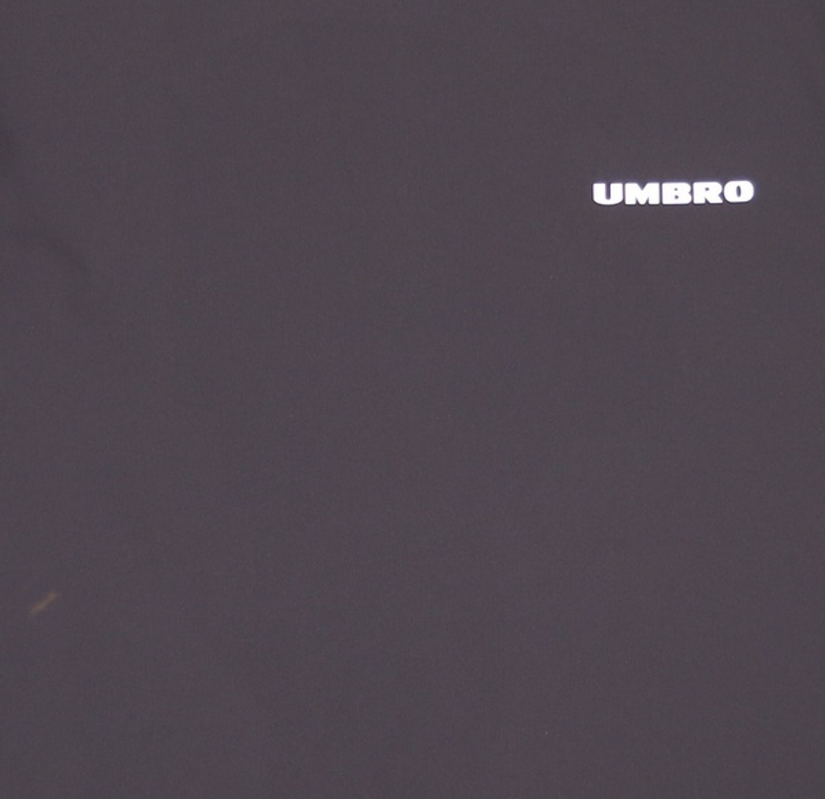 엄브로(UMBRO) 반소매 티셔츠 105
