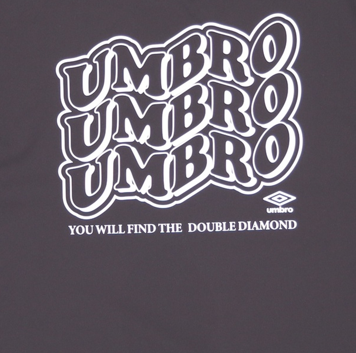 엄브로(UMBRO) 반소매 티셔츠 105