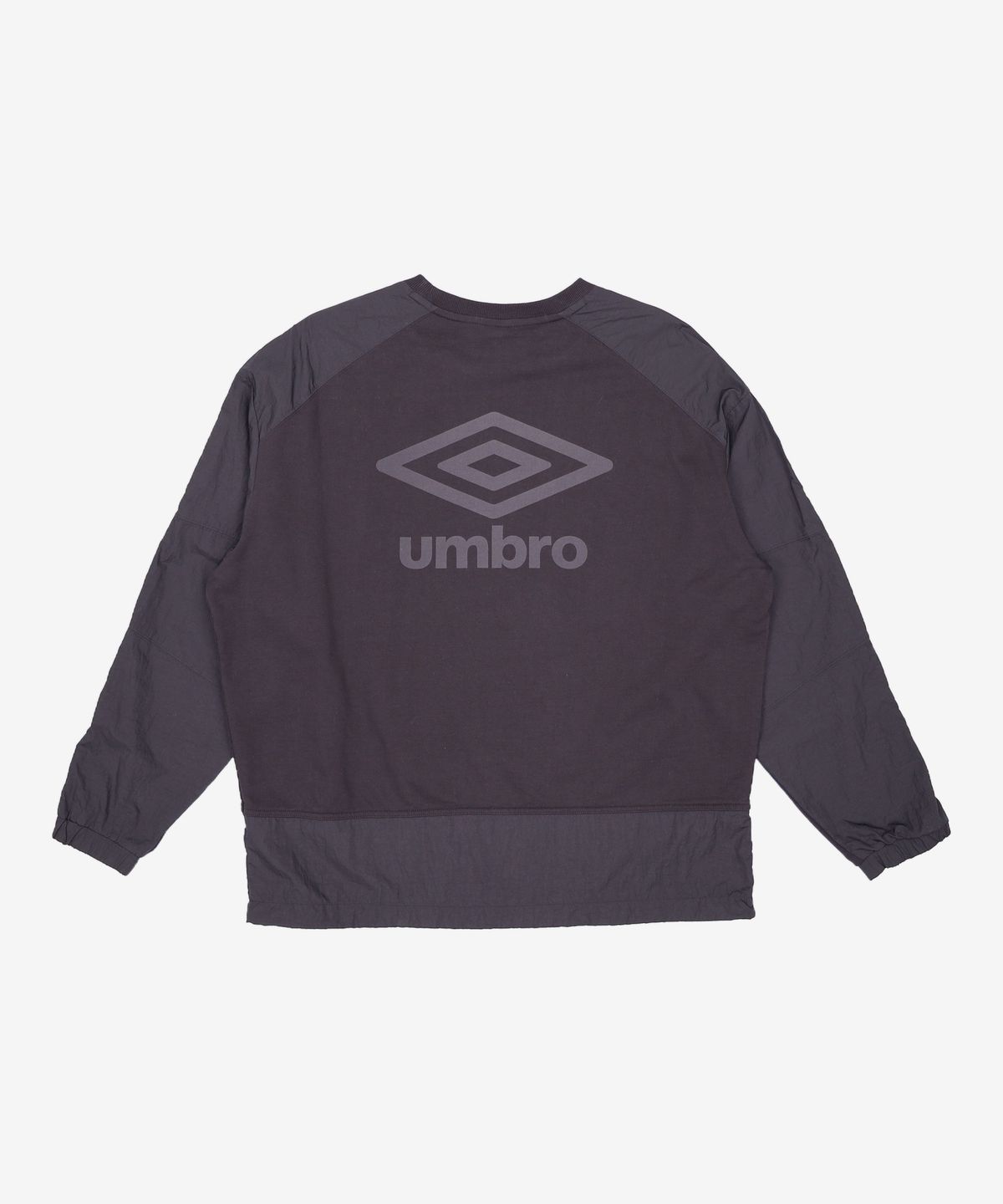 엄브로(UMBRO) 맨투맨/스웨트셔츠 105