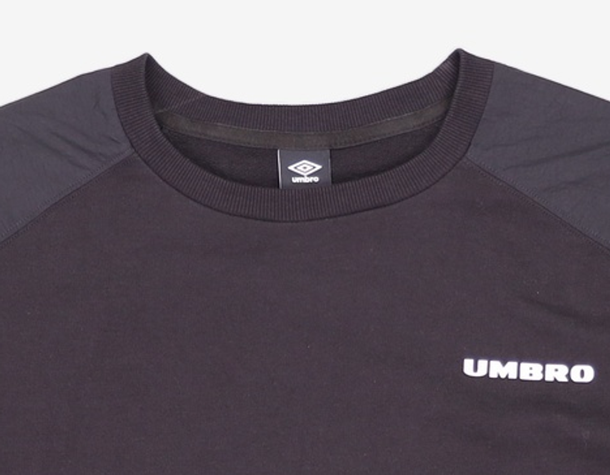엄브로(UMBRO) 맨투맨/스웨트셔츠 105