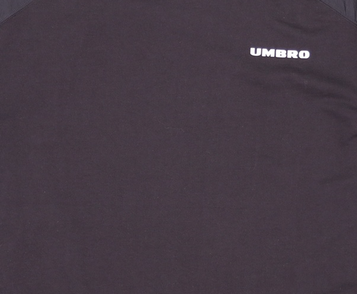 엄브로(UMBRO) 맨투맨/스웨트셔츠 105