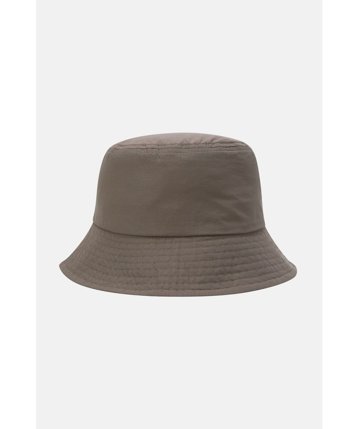 코오롱스포츠(KOLON SPORT) 와펜 나일론 버킷햇 QERFX26401GBR