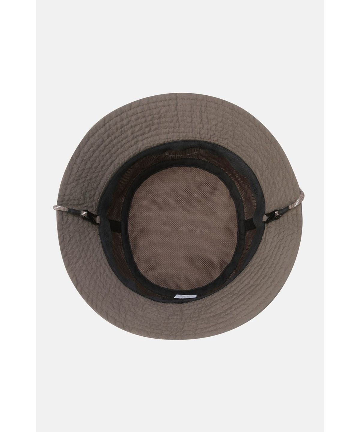 코오롱스포츠(KOLON SPORT) 와펜 나일론 버킷햇 QERFX26401GBR
