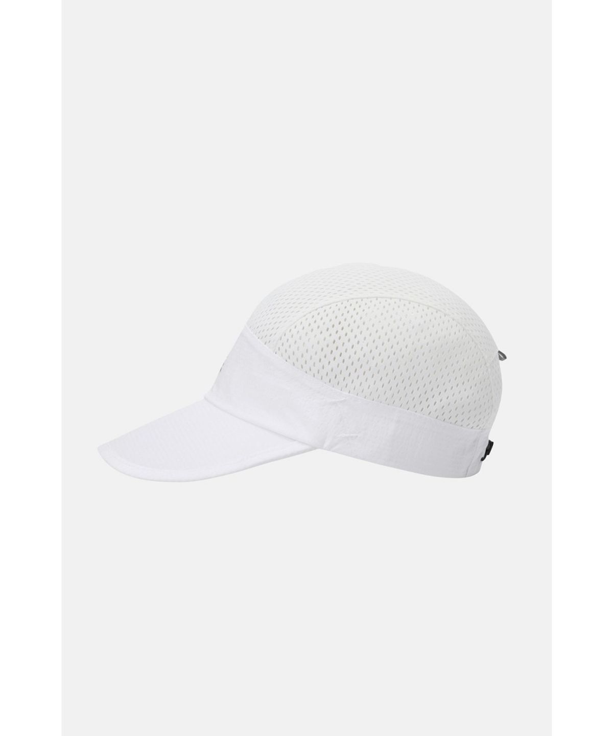 코오롱스포츠(KOLON SPORT) 우븐 하이브리드 패널캡 QEREX26191OWH