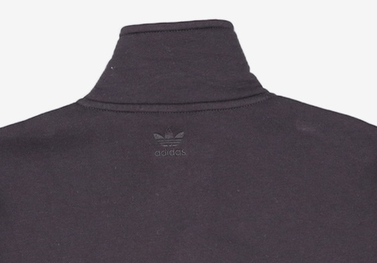 아디다스(ADIDAS) 트레이닝 재킷 XS
