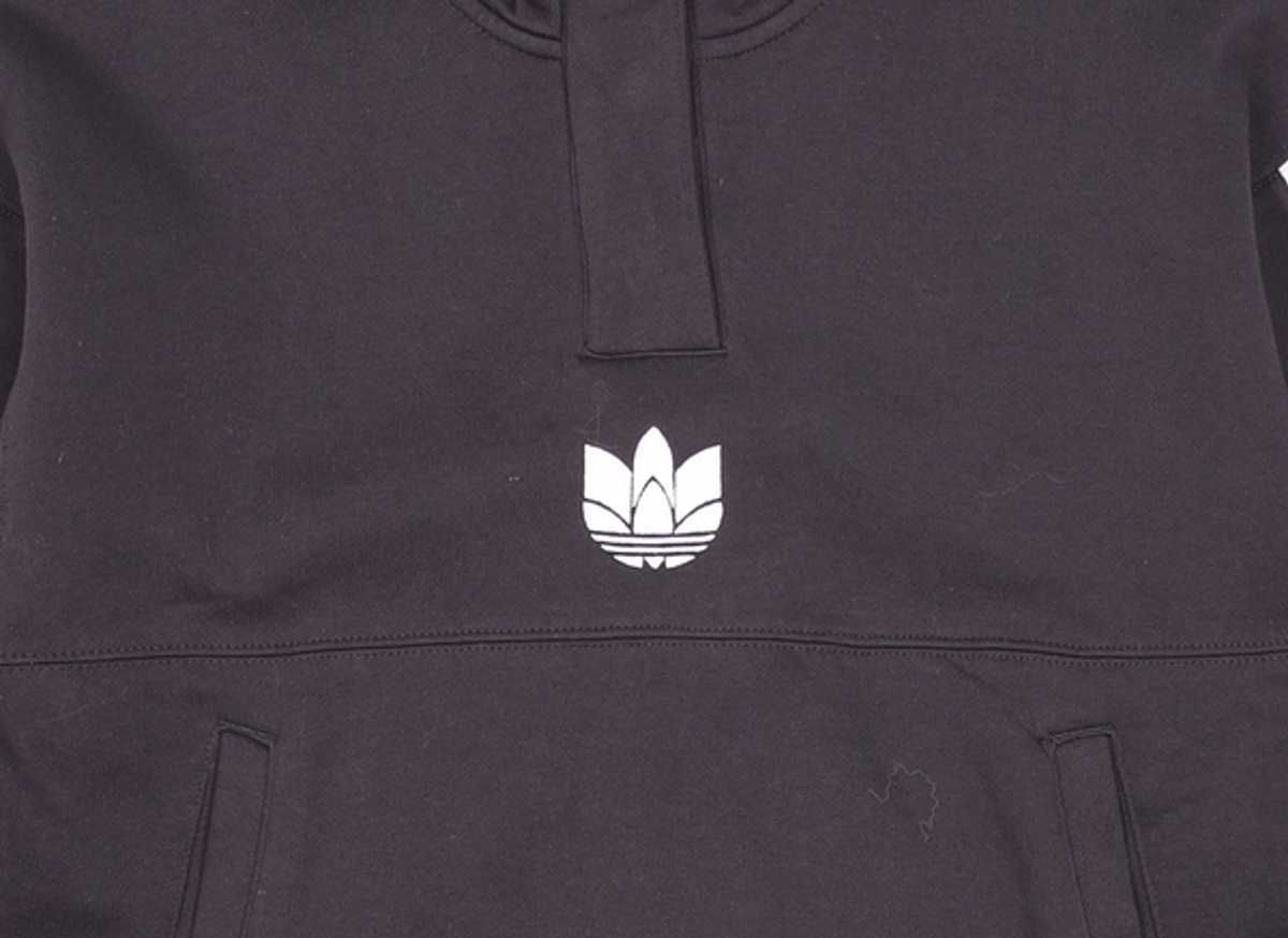아디다스(ADIDAS) 트레이닝 재킷 XS