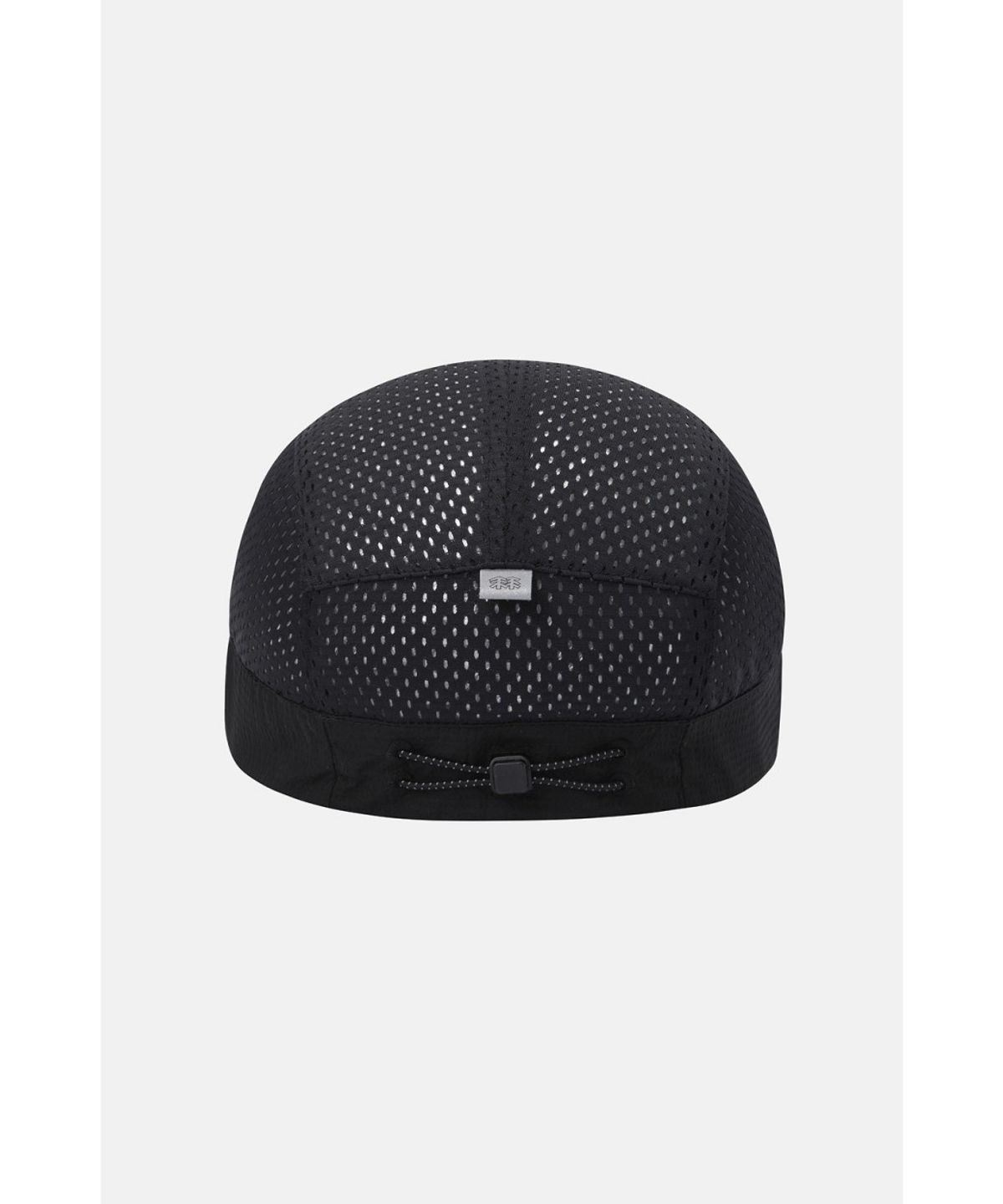 코오롱스포츠(KOLON SPORT) 우븐 하이브리드 패널캡 QEREX26191BLK