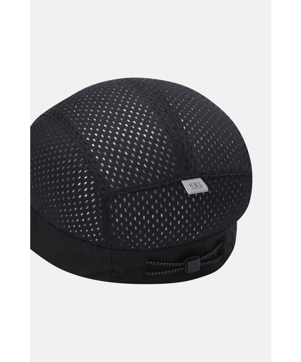 코오롱스포츠(KOLON SPORT) 우븐 하이브리드 패널캡 QEREX26191BLK